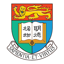 The University of Hong Kong logo