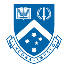 Monash University logo